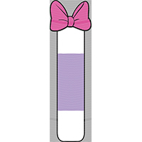 Cartoon letters-CL 132